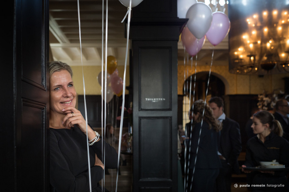 Joanne Trouwt Kasteel de Hooge Vuursche Baarn