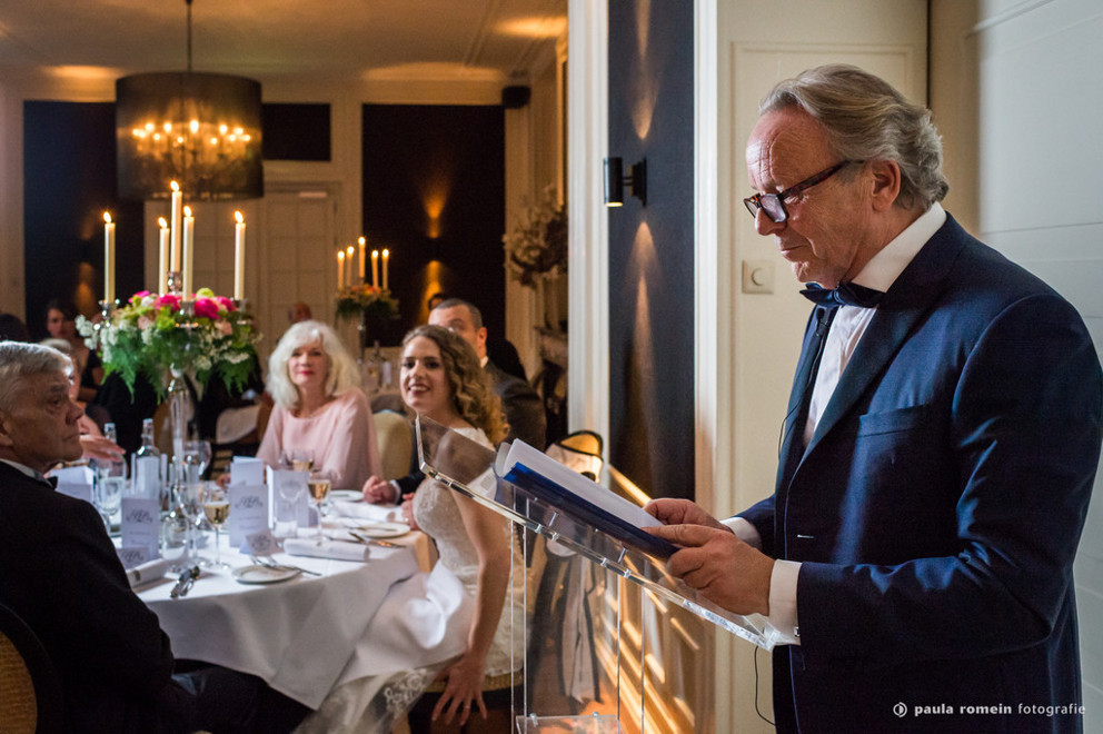 bruidsfotograaf Kasteel de Hooge Vuursche Baarn