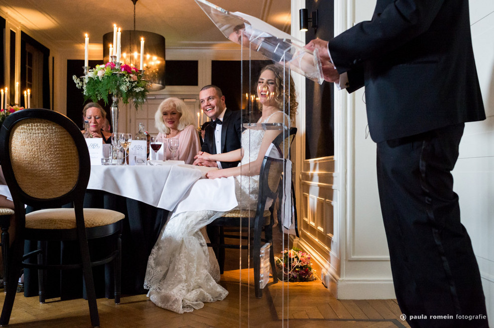 bruidsfotograaf Kasteel de Hooge Vuursche Baarn